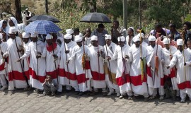 Ethiopian-christmas