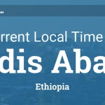 local-time-in-Ethiopia