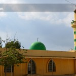 Negash-Mosque