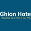 Ghion-Hotel