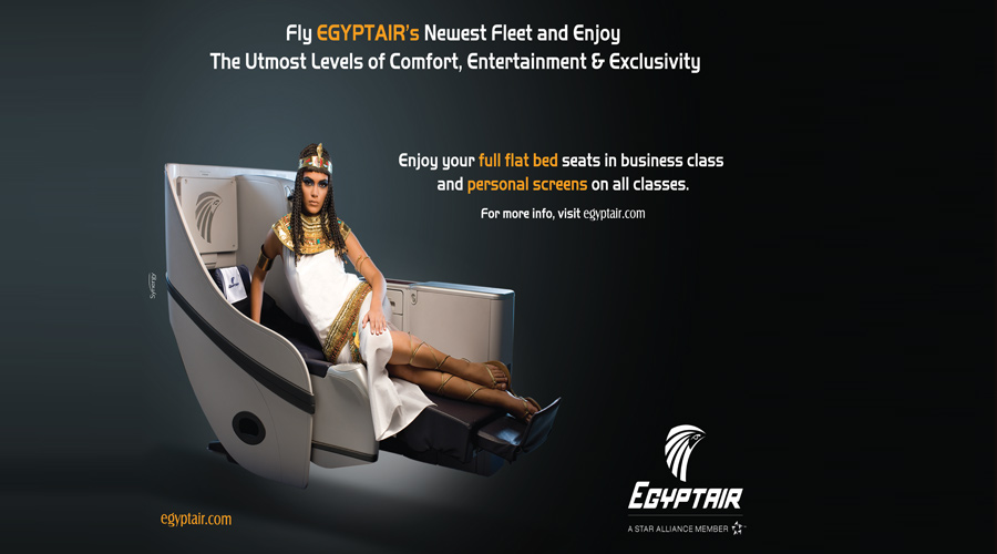 Egypt-air