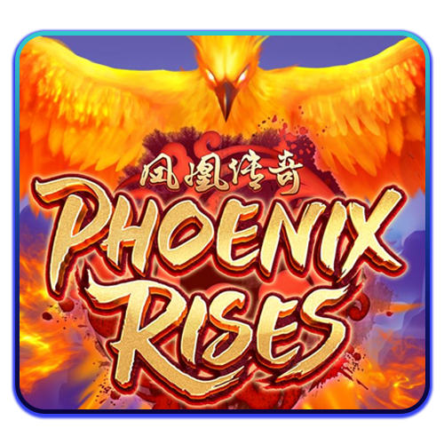 Phoenix Rises