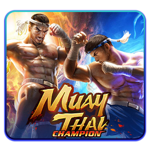 Muay Thai Champion