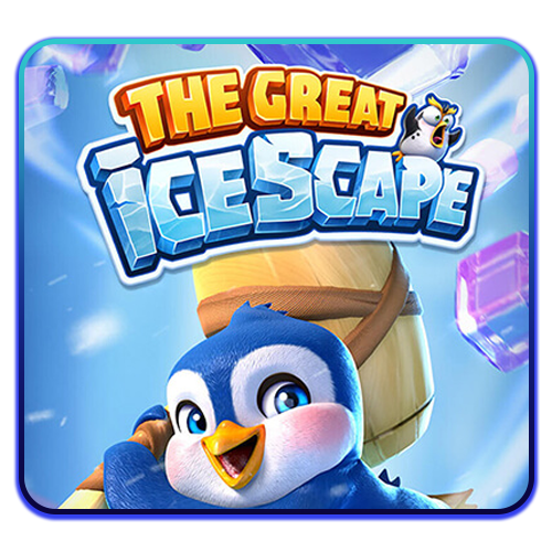 The Great Icescape